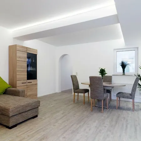 아파트 Luxusapartment Nahe Mueggelsee 베를린