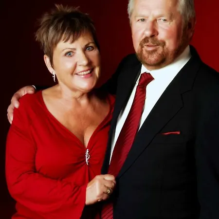 Luxusapartment Nahe Müggelsee * Berlín