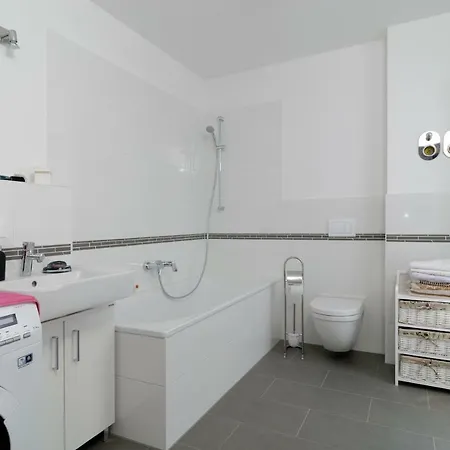 Luxusapartment Nahe Müggelsee