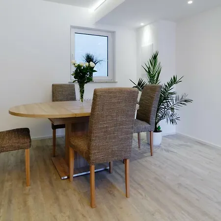 Apartamento Luxusapartment Nahe Müggelsee