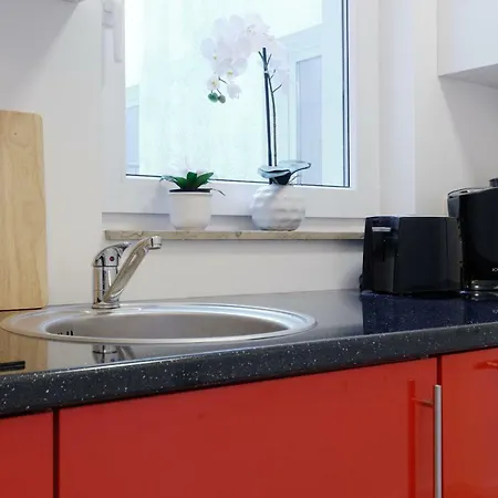 Apartamento Luxusapartment Nahe Müggelsee *