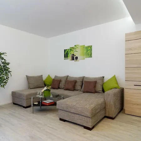 Luxusapartment Nahe Müggelsee * Berlín