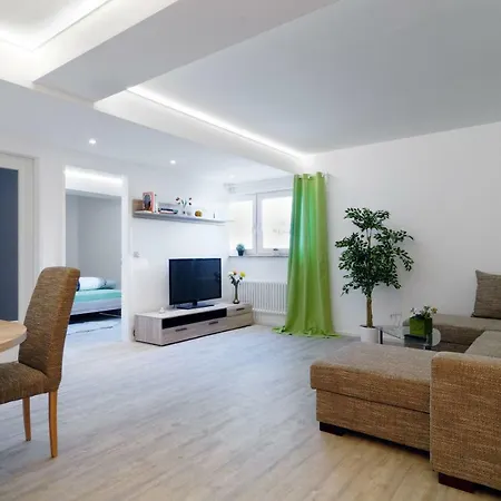 Luxusapartment Nahe Mueggelsee * 베를린