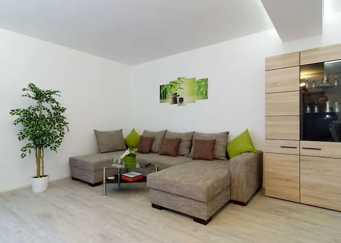 Luxusapartment Nahe Mueggelsee * ベルリン