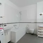 Luxusapartment Nahe Mueggelsee