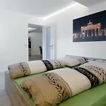 Lejlighed Luxusapartment Nahe Mueggelsee *