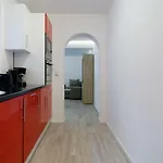 Luxusapartment Nahe Mueggelsee Lejlighed