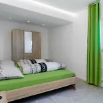 Luxusapartment Nahe Mueggelsee Lejlighed