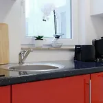 Lejlighed Luxusapartment Nahe Mueggelsee *