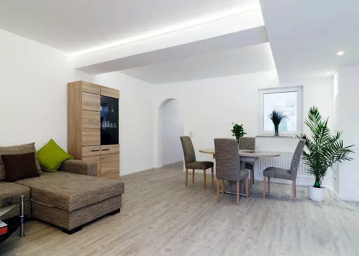 شقة Luxusapartment Nahe Mueggelsee برلين