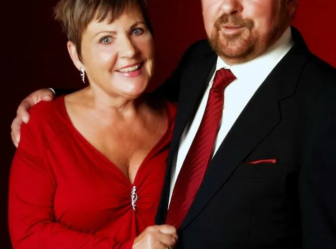 Luxusapartment Nahe Mueggelsee * برلين