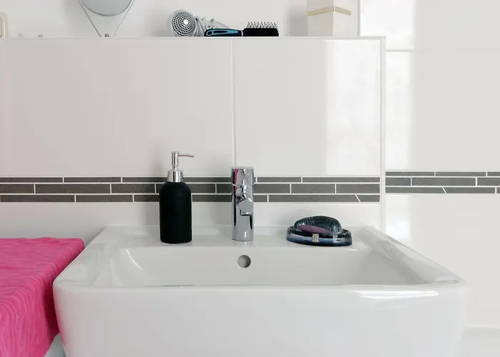 Luxusapartment Nahe Mueggelsee شقة برلين